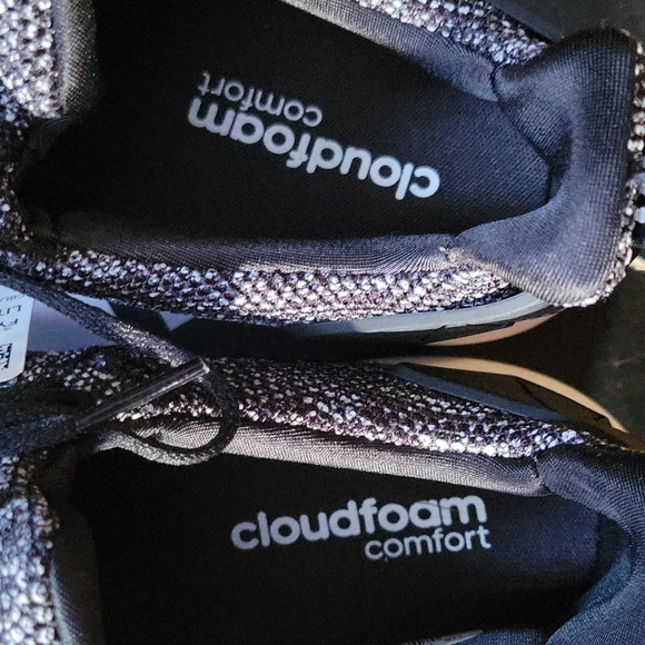 NWB Adidas Lite Racer BYD Cloudfoam - Size 11 - Picture 9 of 9